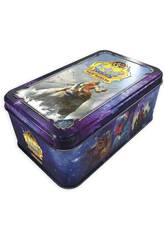 Fantasy Riders New Worlds Tin Box