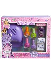 Martinelia My Best Friends Set de Uñas 12271