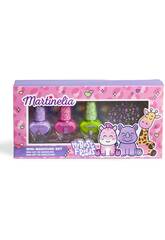 Martinelia My Best Friends Mini-Manikre-Set 12266