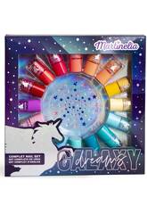 Martinelia Galaxy Dreams Set d'ongles 26127