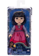 Wish Dahlia Puppe 15 cm. Jakks 232284