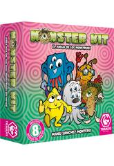 Monster Kit Tranjis Games TRG-009KIT