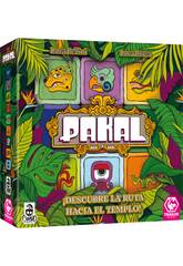 Pakal Tranjis Spiele TRG-044PAK