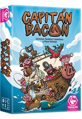 Capitán Bacon Tranjis Games TRG-045CAP