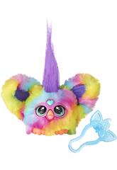 Furby Furblets Mueco Ray-Vee Hasbro F8897