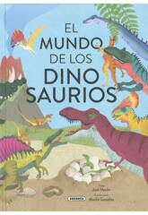 O Mundo dos Dinossauros de Susaeta S2156999