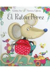 Livre La petite souris