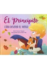 Las Aventuras de El Principito Cmo Detener el Viento Susaeta S2165003