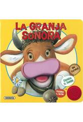 Berhren, Fhlen und Hren Buch La Granja Sonora Susaeta S3593001