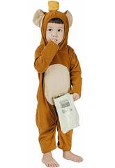 Costume Bb Souris Taille S