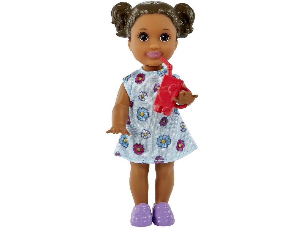 Barbie Maestra di Mattel HCN19