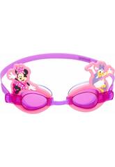 Lunettes Minnie Mouse Deluxe Bestway 9102T