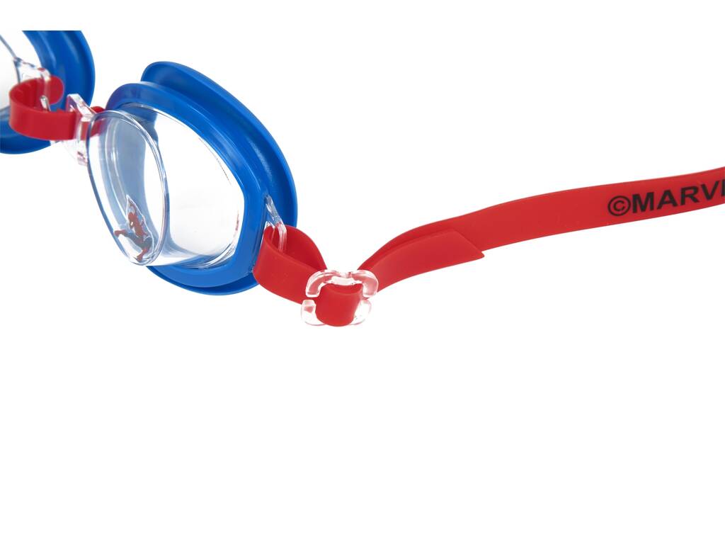 Spiderman Óculos de Natação Bestway 98019