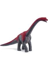 Dinosaures Brachiosaurus by Schleich 15044