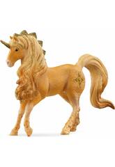 Bayala Licorne Flowy
