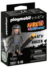 Playmobil Naruto Shippuden Figura Hiruzen 71227