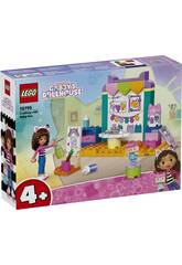 Lego Gabby's Doll House Creazioni con Beb 10795