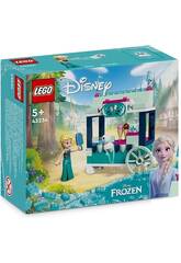 Lego Disney Frozen Delícias Congeladas da Elsa 43234