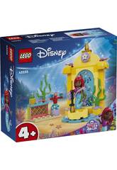 Lego Disney Junior Ariel Escenario Musical de Ariel 43235