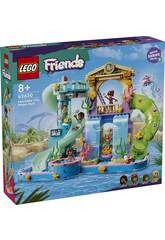 Lego Friends Heartlake City Wasserpark 42630