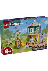 Lego Friends Centro Preescolar de Heartlake City 42636