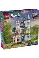 Lego Friends Castle Inn 42638