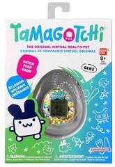Tamagotchi Original Pochitchi Comic-Buch Bandai 42976