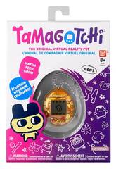 Tamagotchi Original Pure Honey Bandai 42977
