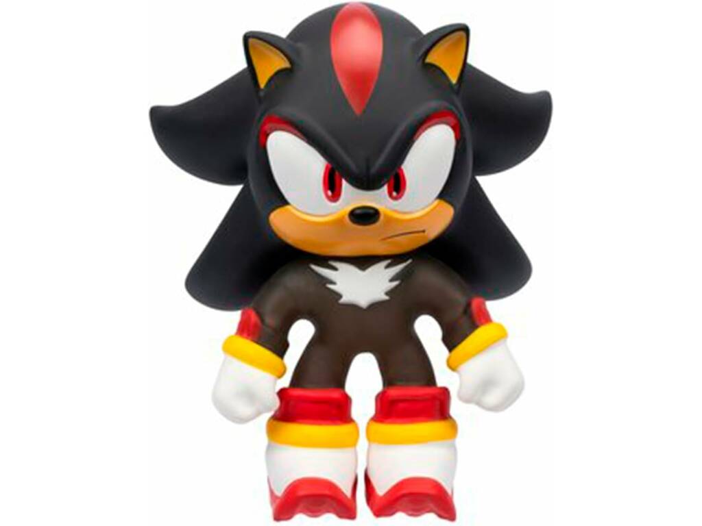 Heroes Of Goo Jit Zu Figure Sonic The Hedgehog Bandai CO42744