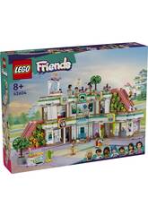 Lego Friends Heartlake City Einkaufszentrum 42604