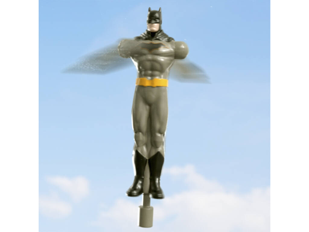 Flying Heroes Batman Bandai CO07979