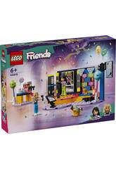 Lego Friends Karaoke Musical Party 42610