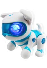 Cucciolo Robot Teksta Newborn Cagnolino Bandai GE51863-79140
