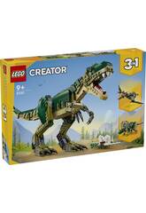 Lego Crateur T-Rex 31151