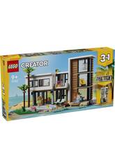 Lego Creator Casa Moderna 31153