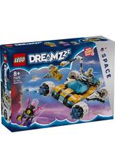 Lego Dreamzzz Coche Espacial del Sr. Oz 71475