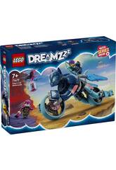 Lego Dreamzzz Zoey's Feline Motorcycle 71479