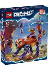 Lego Dreamzzz Animali da sogno di Izzie 71481