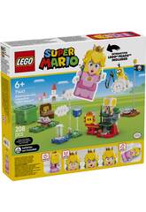 Lego Super Mario Avventure interattive con Peach 71441