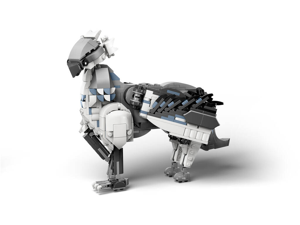 Lego Harry Potter Buckbeak 76427