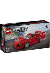 Lego Speed Champions Supercar Ferrari F40 76934