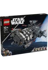 Lego Star Wars L'Onix Cinder 75374