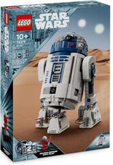 Lego Star R2-D2 75379