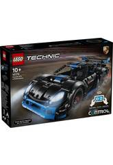 Lego Technic Coche de Carreras Porsche GT4 e-Performance 42176