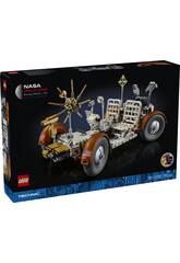 Lego Technic Apollo Lunar Exploration Vehicle Nasa Apollo 42182