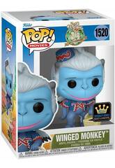 Funko Pop Movies Il Mago di Oz 85 Anniversario Winged Monkey Specialty Series Exclusive 77423