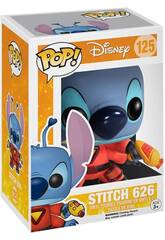 Funko Pop Disney Lilo & Stitch Figura Stitch 626 4671