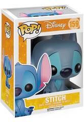 Funko Pop Disney Lilo & Stitch Figur Stitch 6555