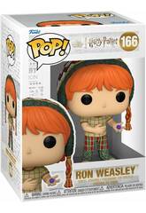 Funko Pop Harry Potter Figura Ron Weasley 76006