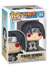 Funko Pop Animation Naruto Shippuden Figur Itachi Uchiha 80250